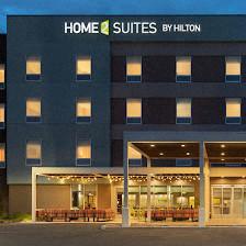 Home2 Suites by Hilton San Antonio North Stone Oak