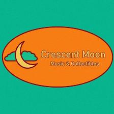 Crescent Moon Music & Collectibles