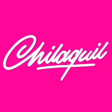 Chilaquil