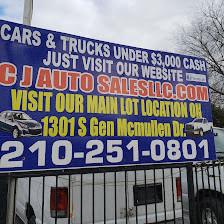 cjautosalesllc
