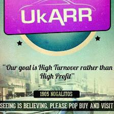 UkARR Used Cars Dealership San Antonio