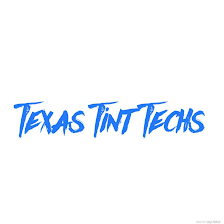 Texas tint techs
