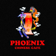 Phoenix Chinese Café