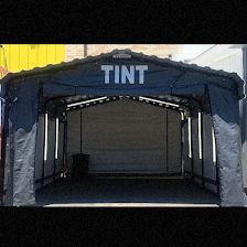 Tint Shack