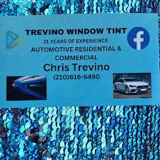 TREVINO WINDOW TINT