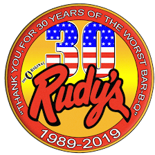 Rudys Country Store and Bar-B-Q
