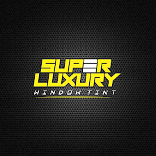 Super Luxury Window Tint