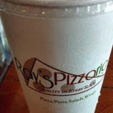 Ray's Pizzaria