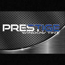 Prestige Window Tint