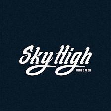 Sky High Window Tint