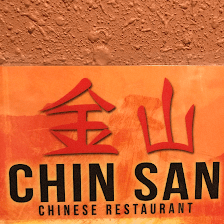 Chin San Chinese Restaurant