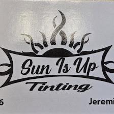Sun Is Up Tint