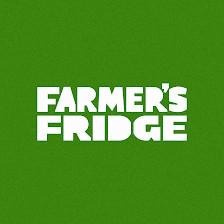 Farmer's Fridge