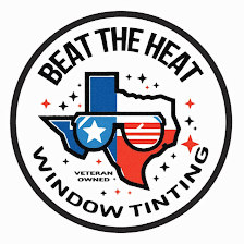 Beat the Heat Window Tinting