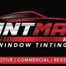 Tintman window tinting