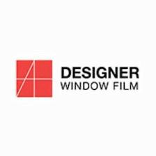 A Designer Window Film