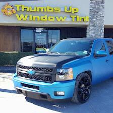 Thumbs Up Window Tint, LLC