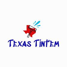Texas Tint'em