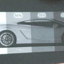 Darker Shade Mobile Window Tint