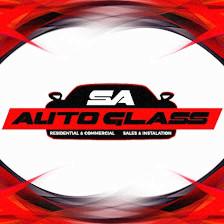 Auto Glass in San Antonio