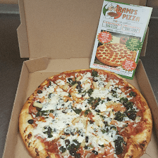 Rami's Pizza