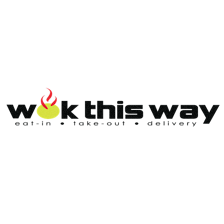 Wok This Way