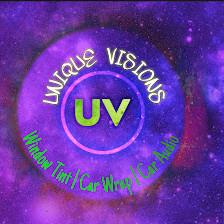 Unique Visions
