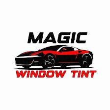 Magic Window Tint