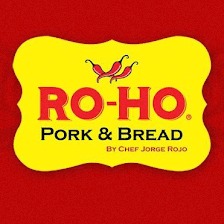 Ro-Ho Pork & Bread - Tortas Ahogadas