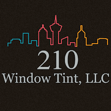 210 Window Tint