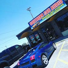 Southern Car Audio Customz tint & alarm