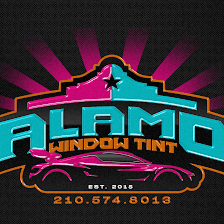 Alamo Window Tint