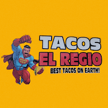Tacos El Regio - Nacogdoches