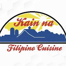 Kain Na-Filipino Cuisine