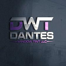 Dantes window tint Llc.