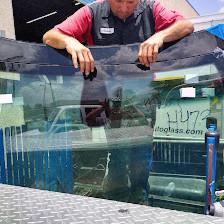 A Quality Glass Glazing & Tint