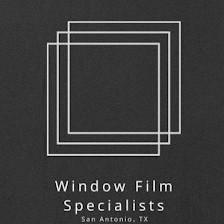 Window Film Specialists