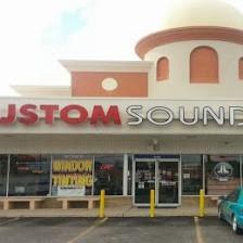 Custom Sounds & Tint - SW Military