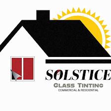 Solstice Glass Tinting LLC