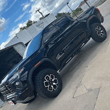 Rodriguez Tint