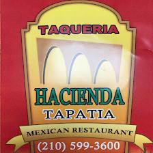 Taqueria Hacienda Tapatia