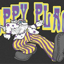 Happy Place Bar on Rittiman