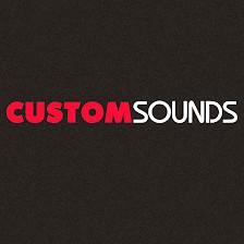 Custom Sounds & Tint - San Pedro Ave