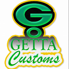 Go Getta Customs