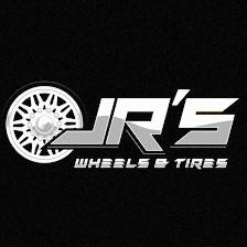 Jr’s Wheels and Tires