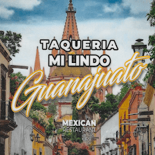 Taqueria Mi Lindo Guanajuato
