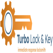 Turbo lock and key