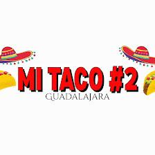 Mi taco Guadalajara