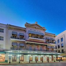 Menger Hotel