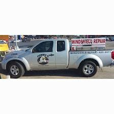 Apex Auto Glass and Windshield Repair